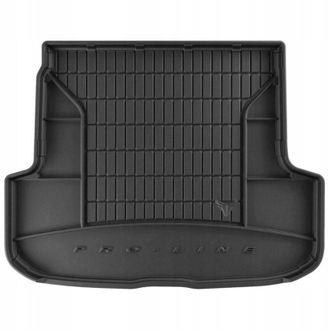 OEM Alfombrilla De Goma Para Maletero Subaru Legacy 4 Wagon 2003-2009 Tm