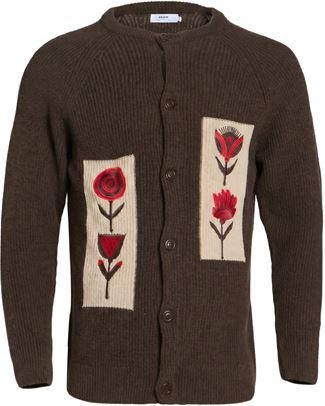Olow MAGLIERIA - Cardigan su YOOX.COM