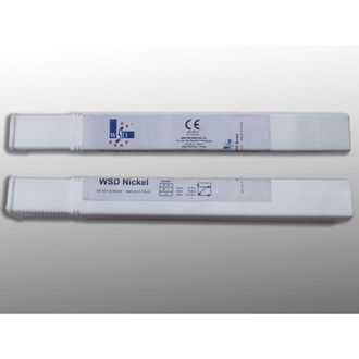 OEM cahersa- Electrodos Wsd Nickel 3.25 (43 Piezas) Hierro Fundido