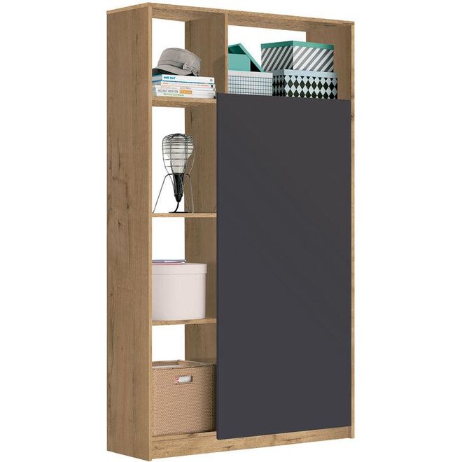 PEGANE Lot De 4 Pieds Sommier Métal Noir – Hauteur 30 Cm, Antidérapants, Sans Roulettes