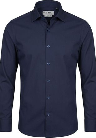 TruClothing Long Sleeve Button Down Formal Shirt