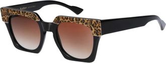 K&agrave;dor Portofino/N Zonnebrillen - unisex - Zonnebrillen - Bruin - 51 MM - Accessoires