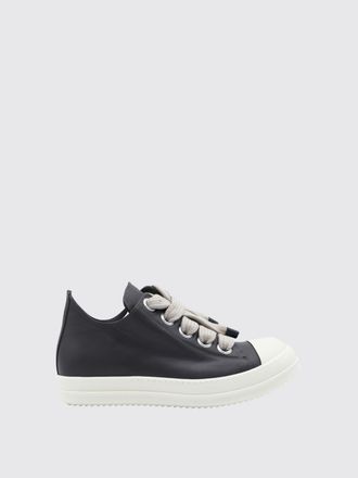 Rick Owens Sneakers Woman color Black