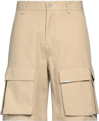 Represent BOTTOMWEAR - Shorts & Bermuda Shorts on YOOX.COM