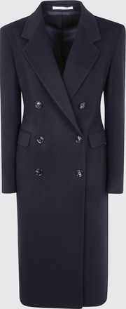 Tagliatore Coat TAGLIATORE Woman color Black