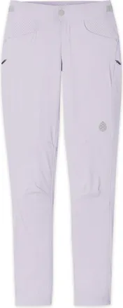 Stio | Womens OPR Pant, Size 10 Regular in Lavender Haze