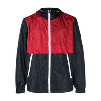 Tommy Hilfiger Uomo, Giacche, Multicolore, 2Xl, new