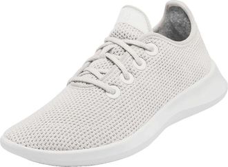 Allbirds Allbirds Tree Runner TR3WKWW Sneakers Womens White Athletic Shoes ZOGG3401