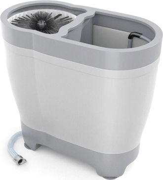 OEM Lavavajillas Manual Para Vasos, Tazas, Copas Con Un Di&aacute;metro De 140 Mm De Altura 240 Mm