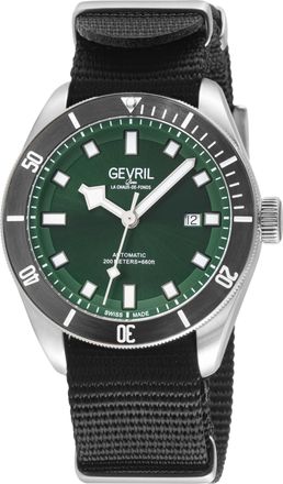 Gevril Group Yorkville Mens Watch