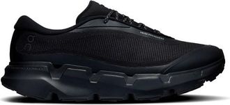 On Cloudsoma Hike Multisportschuhe f&uuml;r Herren | schwarz