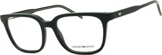 Emporio Armani EA3258 6257 Glossy Green 54mm
