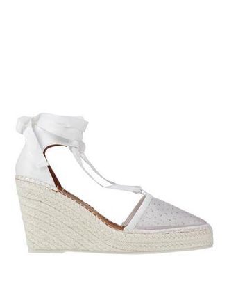 Casadei FOOTWEAR - Espadrilles sur YOOX.COM