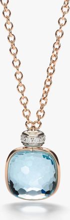 POMELLATO Nudo Classic Necklace with Pendant