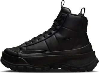 Nike (WMNS) Nike Blazer Mid Roam Black FQ9065-002