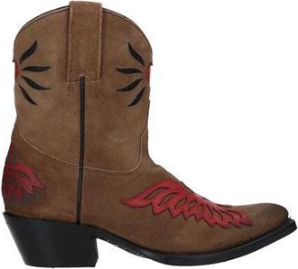 Ash CALZADO - Botines de caña alta en YOOX.COM