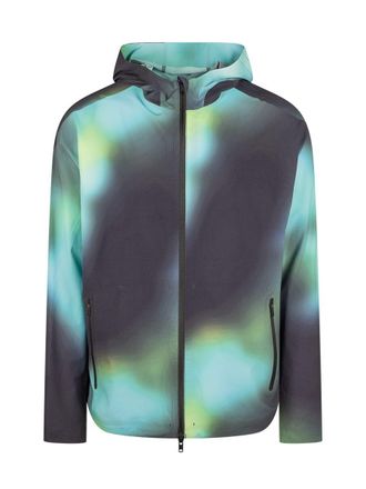 Yohji Yamamoto M Run Jacket