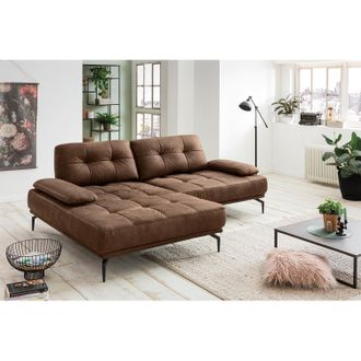 home24 Ecksofa Linville