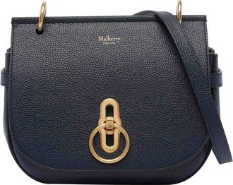 Mulberry Small Amberley Satchel Bag