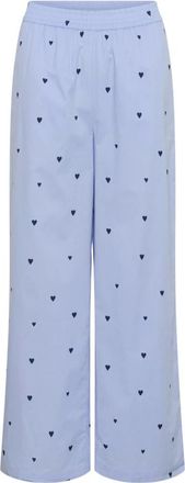 Saint Tropez Mujer, Pantalones, Azul, Talla: XS