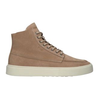 Blackstone Hombre, Zapatos, Beige, Talla: 40 EU