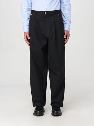 Moschino Pantalone Moschino Couture in cotone