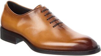 HUGO BOSS Rill Leather Oxford