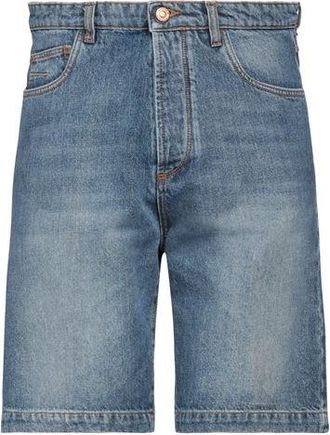 Officina 36 BOTTOMWEAR - Denim shorts sur YOOX.COM