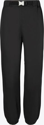 Tory Burch Womens Poplin Belted Jogger, size XS