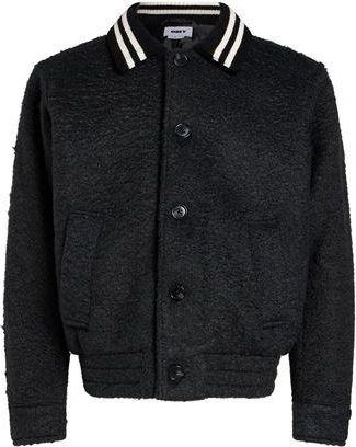 Obey COATS & JACKETS - Shearling & Teddy on YOOX.COM