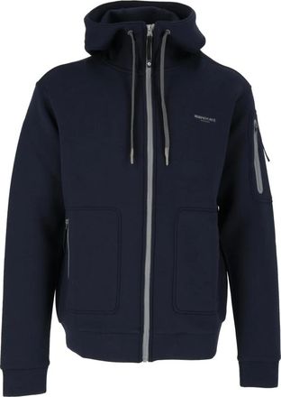Murphy & Nye Cremalleras - Sweatshirts & Hoodies - Hombre - Azul - XL
