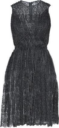 Ermanno Scervino VESTIDOS - Vestidos midi en YOOX.COM