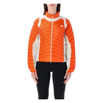 Nike Mujer, Deporte, Naranja, Talla: M