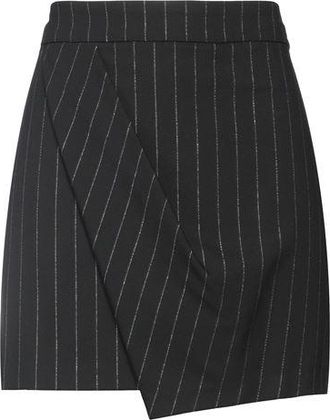 8pm BOTTOMWEAR - Mini skirts sur YOOX.COM
