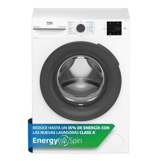 OEM Beko Lavad.vbm3wfu37213wa Lavadora Carga Frontal