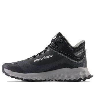 New Balance Fresh Foam Garo Mid Blacktop Shadow Grey MTGAMCLB