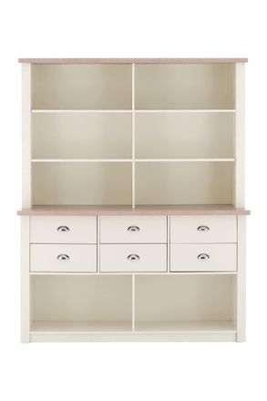Premier Housewares St. Ives St Ives Dresser Cabinet