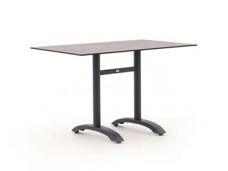 Bellagio la vita attrattiva Bellagio Lisio tuintafel 120x70x73cm