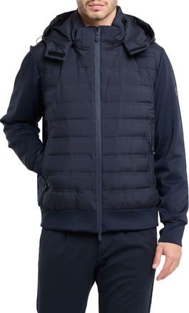 People of Shibuya Polyester Mens Jacket