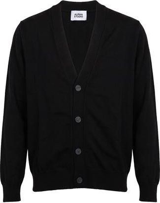 Alpha Studio MAGLIERIA - Cardigan su YOOX.COM