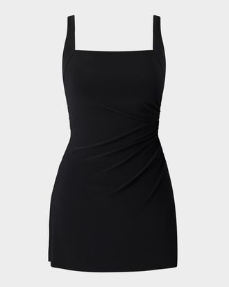 Miraclesuit Rock Solid Orla Swim Dress