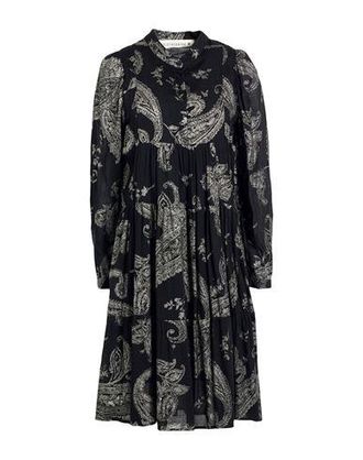 Shirtaporter VESTIDOS - Vestidos midi en YOOX.COM