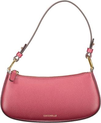 Coccinelle Mujer, Bolsos, Púrpura, Talla: ONE Size