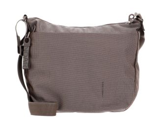 Mandarina Duck Womens Md 20 P10qmt20 Shoulder bags for women, Taupe19, 29x33x12(LxHxW)