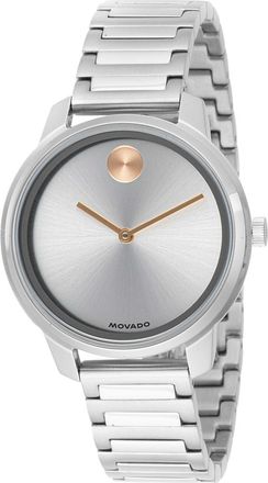 Movado Bold Womens Watch