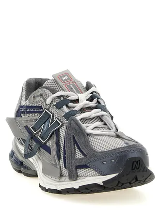 New Balance Sneaker - Gray