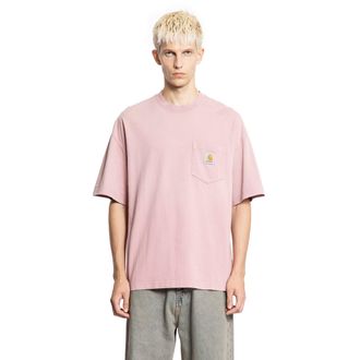 Carhartt Work in Progress Hudson Pocket T-Shirt