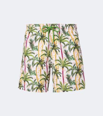 Vilebrequin Ba&ntilde;ador Moopea estampado