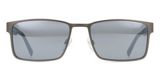 Tommy Hilfiger TH 2087/S SVK/GK Mens Sunglasses Silver Size 57