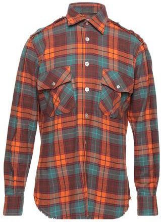 Tintoria Mattei TOPWEAR - Shirts sur YOOX.COM